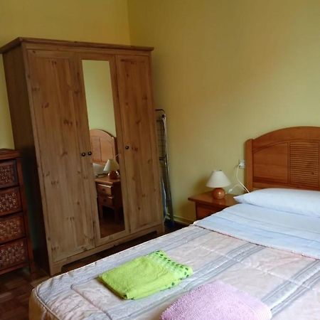 Апартаменти Casa Montse-Izquierda Коломбрес Екстер'єр фото